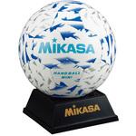 HB1.540B-W マスコットボール ハンド MIKASA (ミカサ)