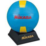 PKC2-D-SBY マスコットボール ドッジ MIKASA (ミカサ)