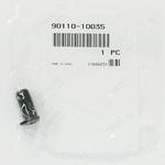 90110-10035 ボルト ヘキサゴンソケットヘッド 90110-10035 YAMAHA(ヤマハ)
