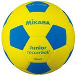 スマイルサッカー3号 軽量球 MIKASA (ミカサ)