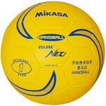 HVN110S-B ソフトハンドボール1号 軽量 MIKASA (ミカサ)