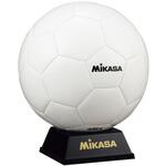 PKC5-W マスコットボール サッカー MIKASA (ミカサ)