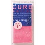 クア2 ナイロンタオル 110ふつう オーエ