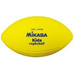 KRーY スマイル ラクビーボール MIKASA (ミカサ)