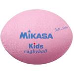 スマイル ラクビーラージサイズ MIKASA (ミカサ)