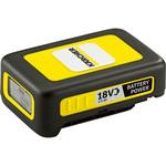 2.445-059.0 バッテリーパワー 18V2.5Ah ケルヒャー