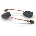 R-PCB RUPES ルペスポリッシャー用カーボンブラシ2個入り(各種共通) RUPES