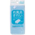 4901065671357 お風呂きれい ネットポリバススポンジ オーエ