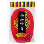 4901065662102 あかすりミトン オーエ