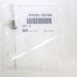 90152-05005 スクリユ カウンタサンク(1A0) 90152-05005 YAMAHA(ヤマハ)