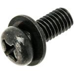 スクリュ ウイズワッシャ(517). 90159-06013 YAMAHA(ヤマハ)