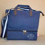 犬散歩用マナーバッグ MANIBAG