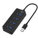USB3.0ハブ スイッチ搭載 トライメイト