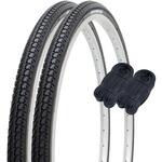 SR199 Deeming super Long&tough 耐摩耗タイヤ SHINKO(シンコータイヤ)