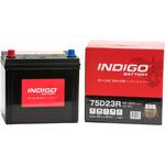 インディゴバッテリー(国産車) INDIGO