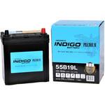 インディゴプレミアムバッテリー(充電制御車) INDIGO