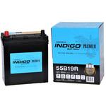 インディゴプレミアムバッテリー(充電制御車) INDIGO