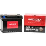 インディゴバッテリー(欧州車) INDIGO