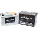インディゴエージーエムバッテリー(欧州車) INDIGO