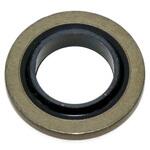 ワッシャー シール (8AB) 90210-08017 YAMAHA(ヤマハ)