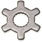 ワッシャ クロー 90214-13058 YAMAHA(ヤマハ)