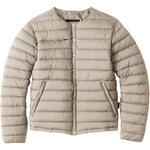 クルーネック防寒ジャケット EBA816 bigborn(ビッグボーン)