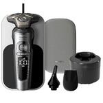 SP9885/36 Philips shaver S9000 Prestigeウェット&ドライ電動