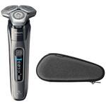 S9697/31 Shaver 9000 seriesウェット&ドライ電気シェーバー Philips