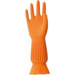 天然ゴム手袋(裏毛付) DUNLOP(ダンロップ)