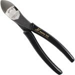 MKNHA190BG 偏心電工ニッパラウンド薄刃 MASTERTOOL