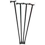 ステッキ ウルトラ・レジェール 76-92cm (SGマーク認定商品) 中央化成品