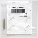 スプリング コンプレッション 90501-04596 YAMAHA(ヤマハ)