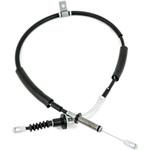 (2342)CABLE ASSY， ミツビシ