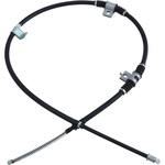 MR249159 (MR24)CABLE，BRK，L ミツビシ