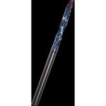 DLCコートオイルホール付HFドリル 三洋工具