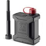 TAN01 Homologated Jerry can 2.5 ltr suitable for the transportation of fuel water or oil GIVI(ジビ)