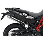 W0FG88IF 3Pシステムフィッティング BMW F650GS / F700GS / F800GS SHAD (シャッド)