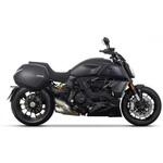 D0DV11IF 3Pシステムフィッティング DUCATI DIAVEL 1260 /1260 S '19'21 SHAD (シャッド)