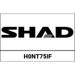 3Pシステムフィッティング HONDA NC750 XS '16 SHAD (シャッド)
