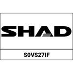 S0VS27IF 3Pシステムフィッティング VSTROM 250 '17 SHAD (シャッド)