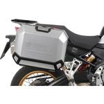 W0FS884P 4Pシステムフィッティング BMW F750GS/F850GS/ADVENTURE SHAD (シャッド)