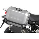 W0GS194P 4Pシステムフィッティング BMW R1200/R1250GS ADVENTURE SHAD (シャッド)