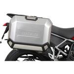 T0TG904P 4Pシステムフィッティング TRIUMPH TIGER 900/GT/RALLY '20 SHAD (シャッド)