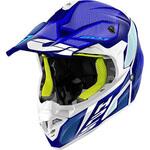 H601FNVLW61 60.1 INVERT ブルー / ホワイト サイズ XL GIVI(ジビ)