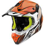 H601FNVEB58 60.1 INVERT マットブラック / オレンジ サイズ M GIVI(ジビ)