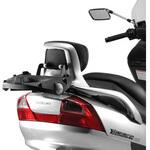SR115 AN 250400 BURGMAN K3/K4/K5 (0306) トップケース ホルダー Monokey(モノキー)ケース用 with M5 N GIVI(ジビ)
