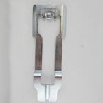 Z761NR Bolt for Monolock (モノロック) トップケース B47/E340/E350/E370 GIVI(ジビ)
