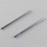 Case ヒンジボルト 高さ: 64 mm GIVI(ジビ)