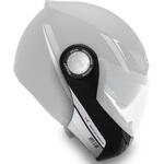 Z869RN900 Complete Chin ブラック マット Finish GIVI(ジビ)