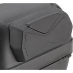 E197 E103 バックレスト E300N2 E300NT2 トップケース用 GIVI(ジビ)